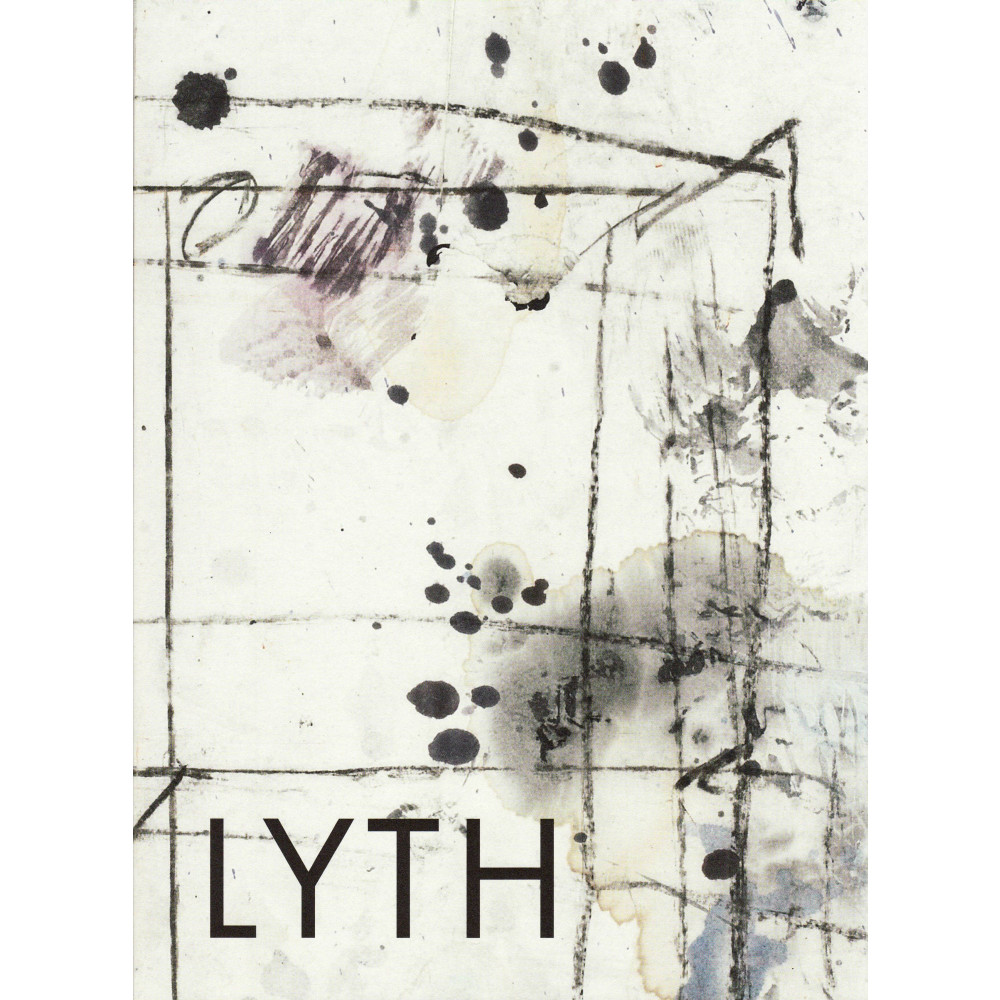 Produktbild för Lyth (bok, danskt band)