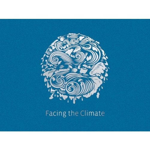Svenska Institutet Facing the Climate (inbunden, eng)