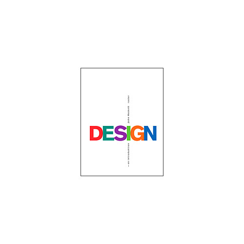 John Heskett Design : en introduktion (häftad)
