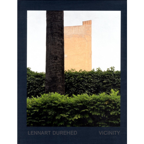 Lennart Durehed Vicinity & Ceilings (inbunden)