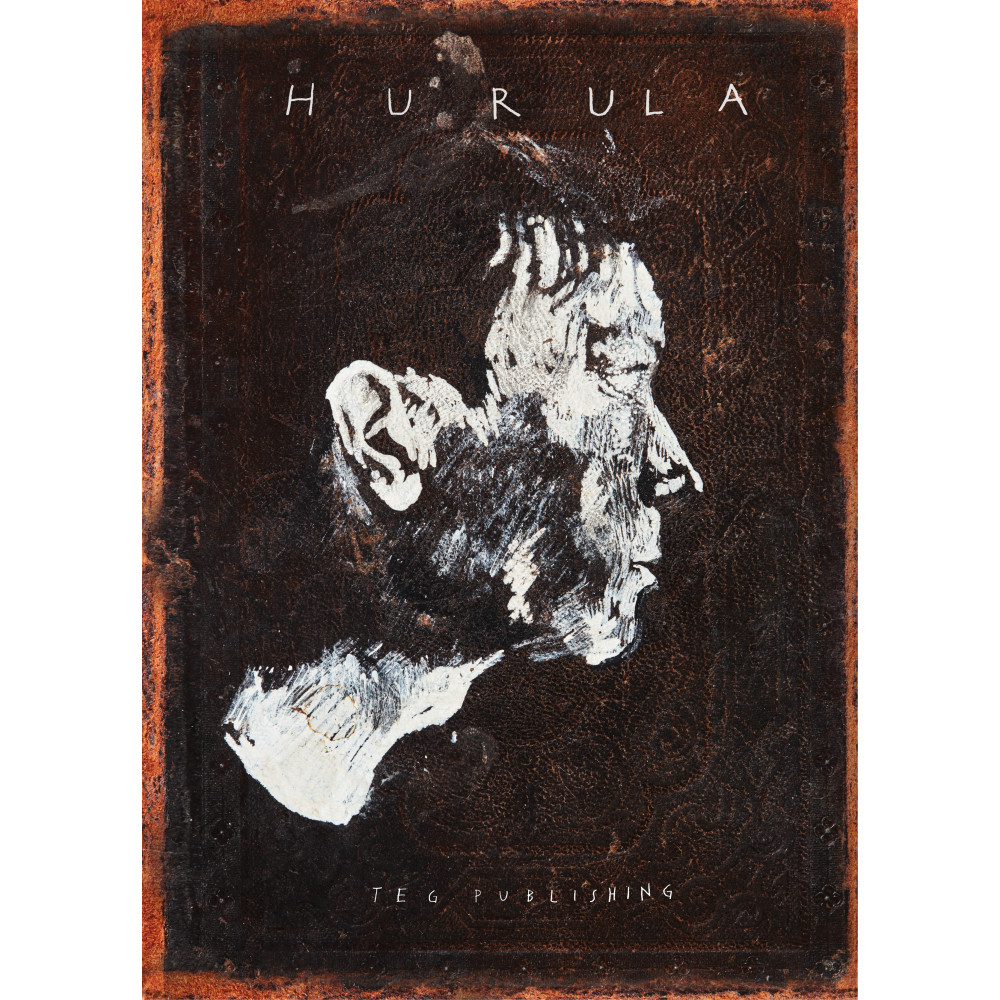 Produktbild för Hurula : Första kretsen (inbunden)