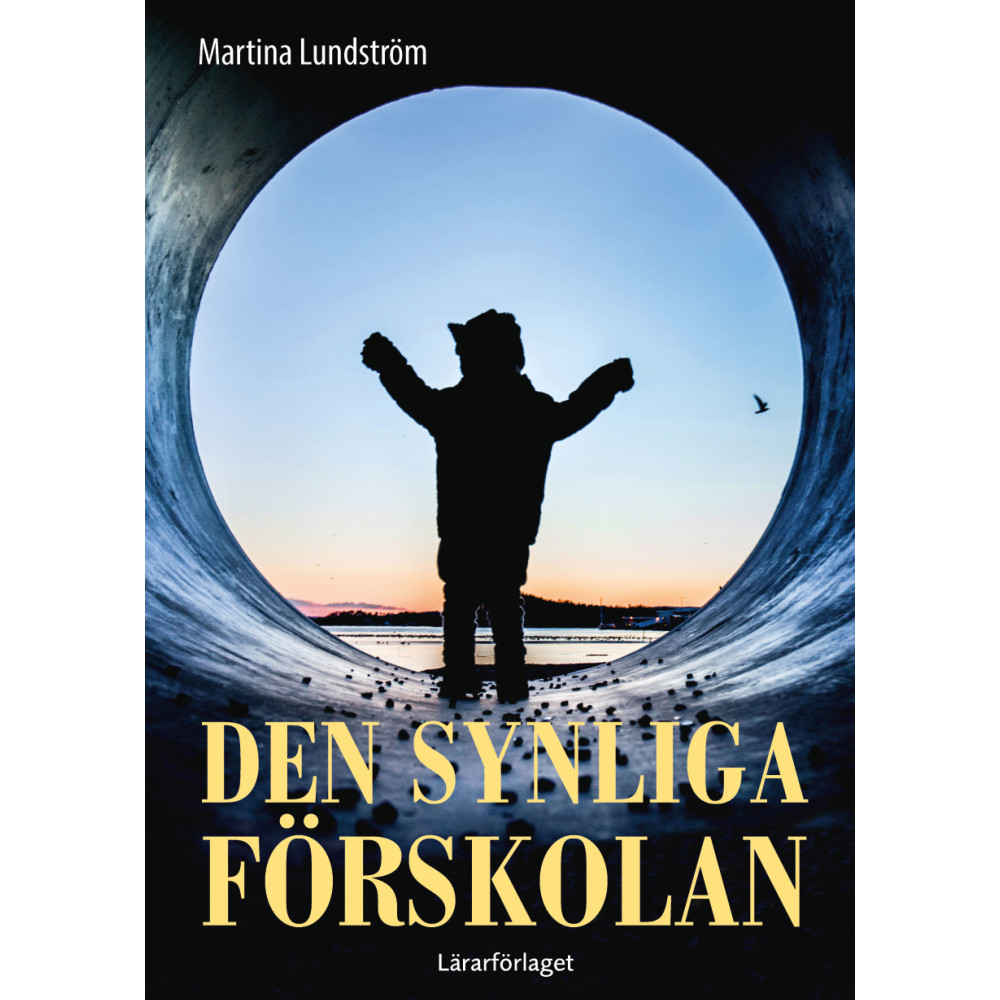 Produktbild för Den synliga förskolan (häftad)