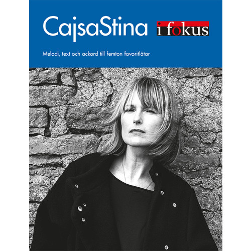 Notfabriken CajsaStina i Fokus (häftad)