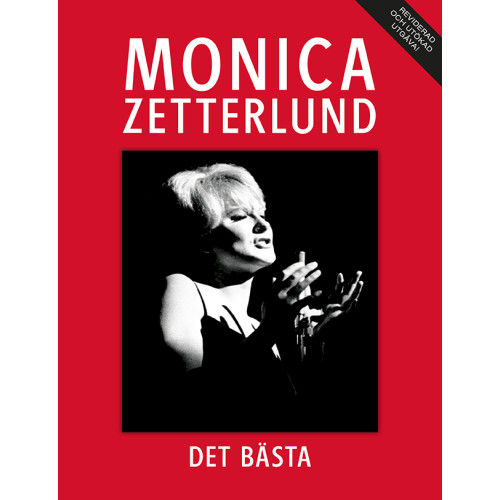 Notfabriken Monica Zetterlund : det bästa (häftad)