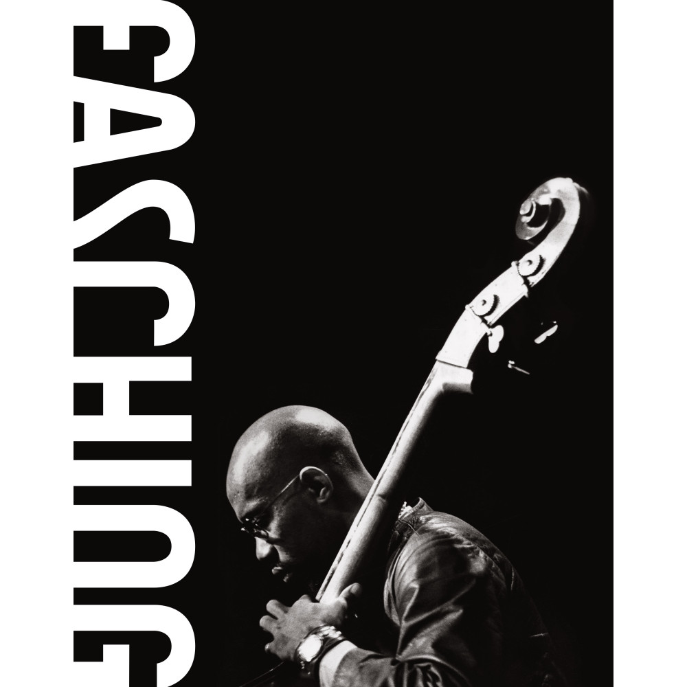 Produktbild för Fasching : the finest live jazz since 1977 (inbunden)