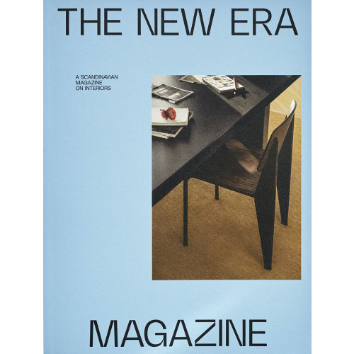 Arvinius+Orfeus Publishing The New Era Magazine Issue 02 (häftad, eng)