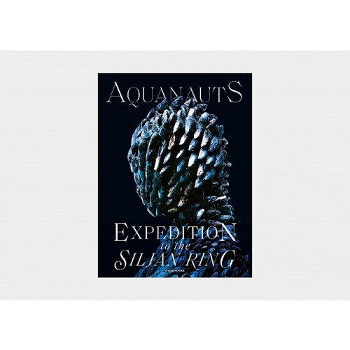 Arvinius+Orfeus Publishing Aquanauts : expedition to the Siljan Ring (inbunden, eng)