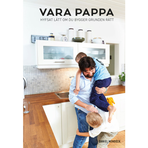 Daniel Mendoza Vara Pappa (bok, flexband)