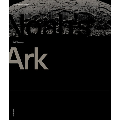 Arvinius+Orfeus Publishing Noah's ark : an improbable space survival kit (bok, flexband, eng)
