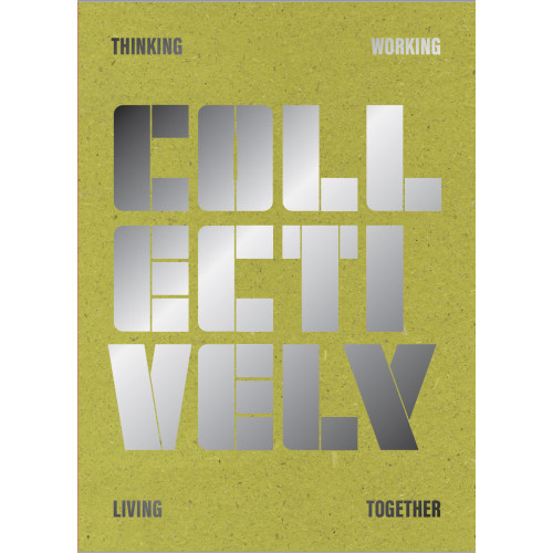 Art and Theory Collectively (bok, flexband, eng)