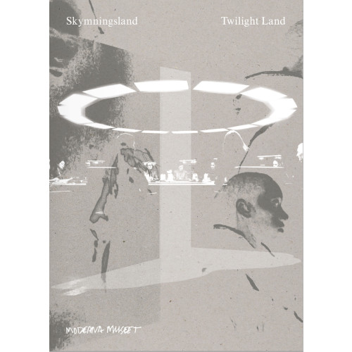 Art and Theory Skymningsland / Twilight Land (bok, flexband)