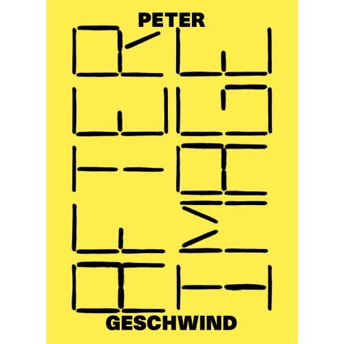 Sara Arrhenius Peter Geschwind: After image (engelska) (bok, flexband, eng)
