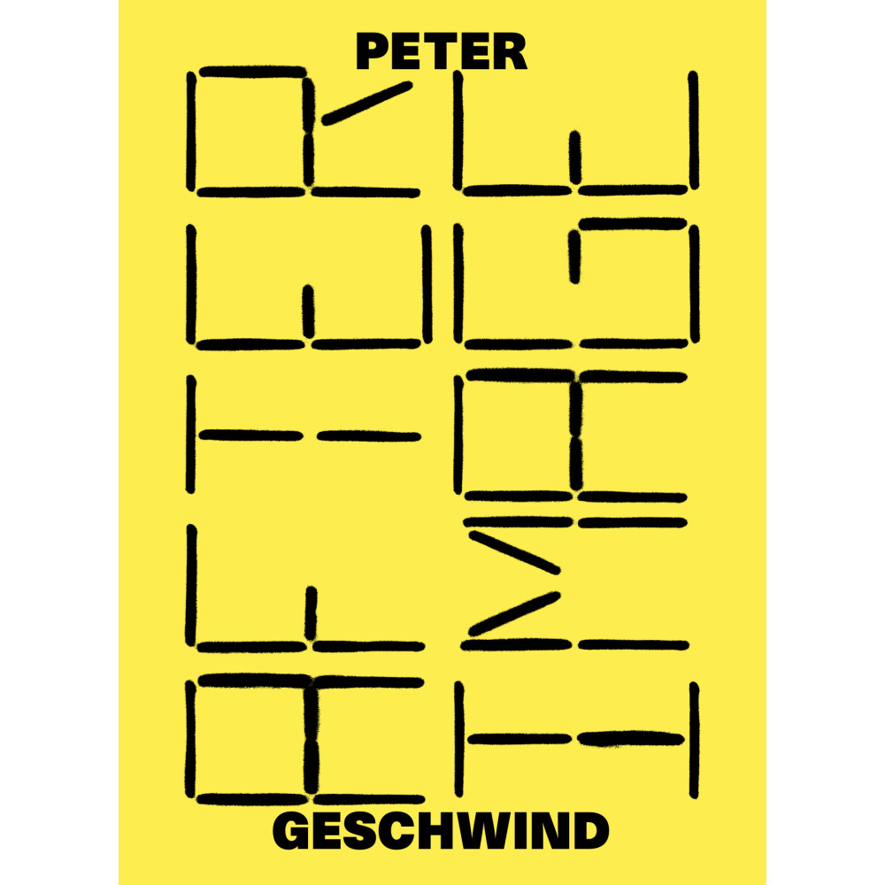 Produktbild för Peter Geschwind: After image (svenska) (bok, flexband)