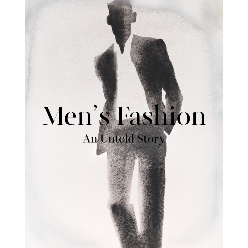 Bokförlaget Langenskiöld Men's fashion : an untold story (inbunden, eng)