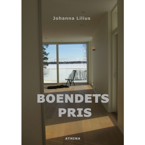 Johanna Lilius Boendets pris (häftad)