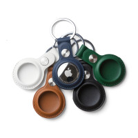Miniatyr av produktbild för AirTag Nyckelring - Copper Brown
