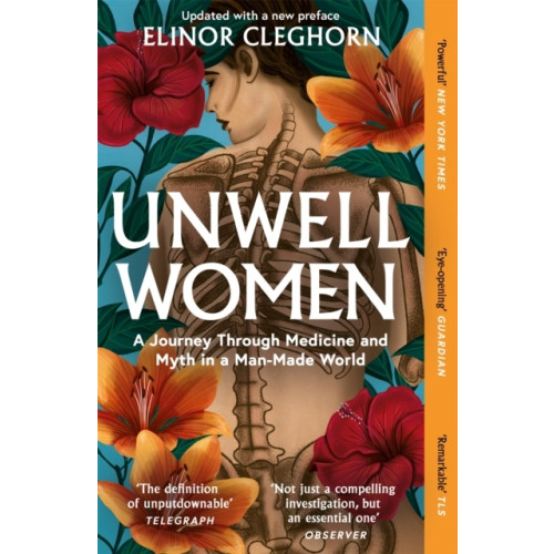 Elinor Cleghorn Unwell Women (pocket, eng)
