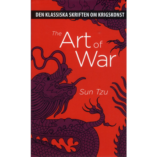 Sun Tzu The art of war (pocket)