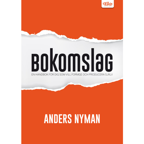 Anders Nyman Bokomslag (bok, danskt band)