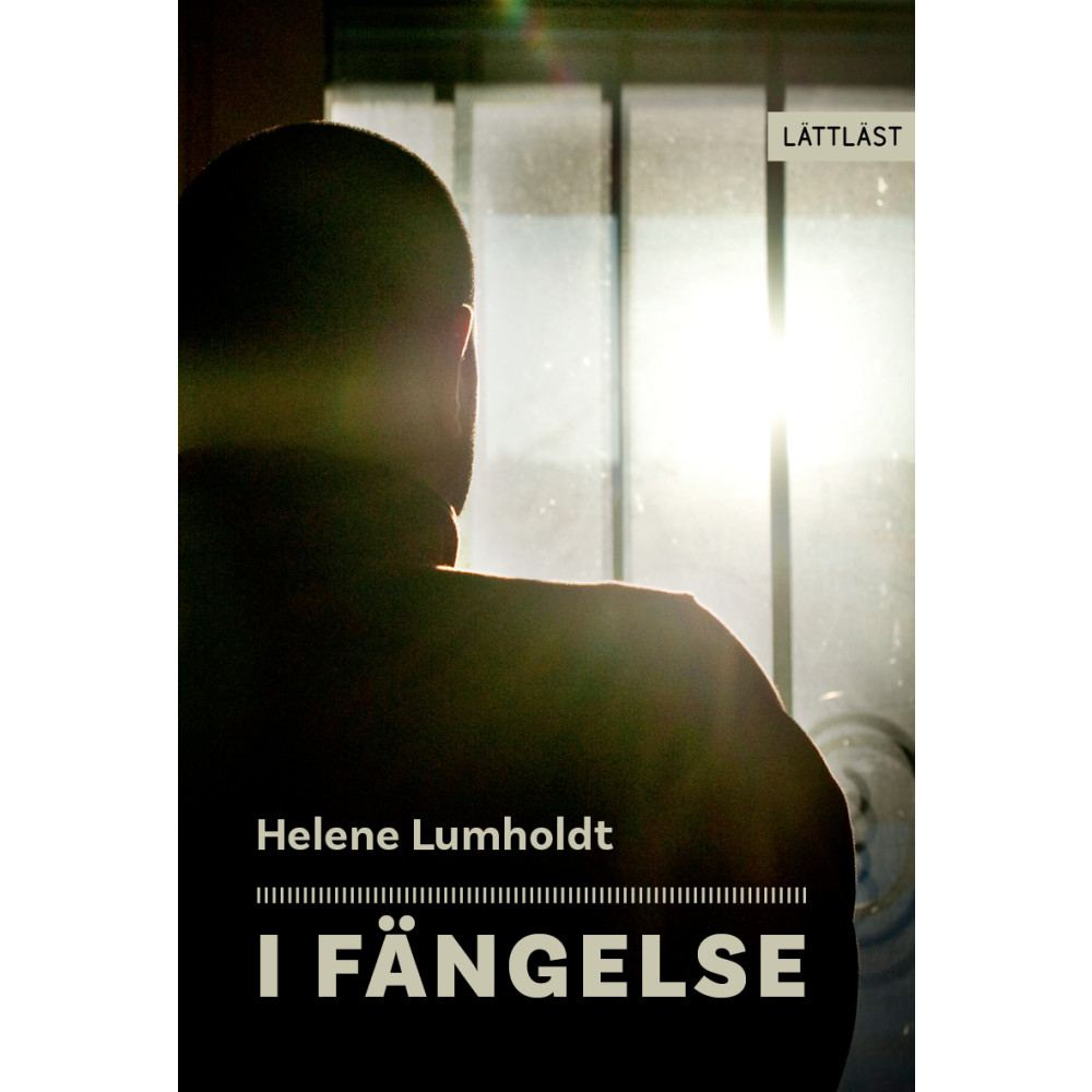 Produktbild för I fängelse (inbunden)