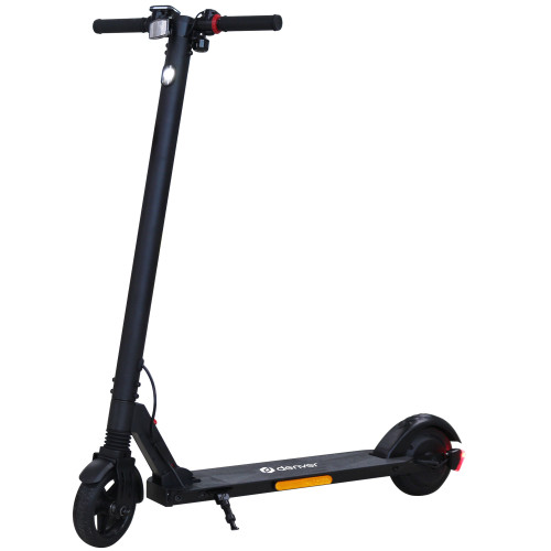 Denver SEL-65230B Electric Scooter with aluminum frame & 300W electric motor
