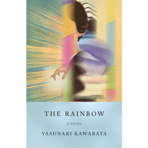 Yasunari Kawabata The Rainbow (häftad, eng)