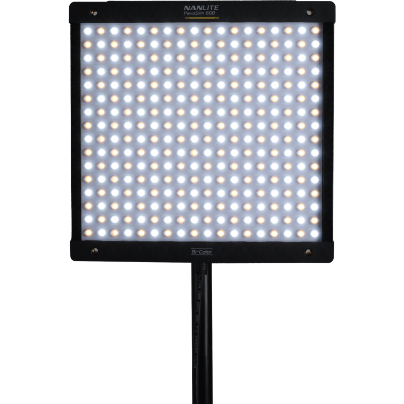 Produktbild för Nanlite PavoSlim 60B LED Panel