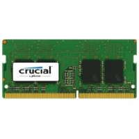 Produktbild för Crucial 2x16GB DDR4 RAM-minnen 32 GB 2400 MHz
