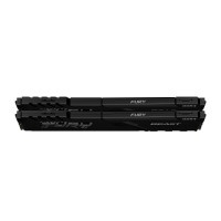 Produktbild för Kingston Technology FURY Beast RAM-minnen 16 GB 2 x 8 GB DDR4 3600 MHz