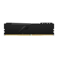 Produktbild för Kingston Technology FURY Beast RAM-minnen 16 GB 2 x 8 GB DDR4 3600 MHz