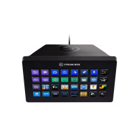 Produktbild för Elgato Stream Deck XL Svart 32 knappar