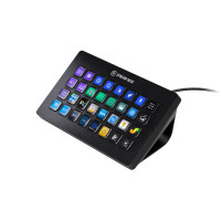 Produktbild för Elgato Stream Deck XL Svart 32 knappar