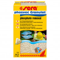 Miniatyr av produktbild för Phosvec Granulat