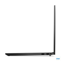 Produktbild för Lenovo ThinkPad E16 Bärbar dator 40,6 cm (16") WUXGA Intel® Core™ i5 i5-1335U 16 GB DDR4-SDRAM 256 GB SSD Wi-Fi 6 (802.11ax) Windows 11 Pro Svart