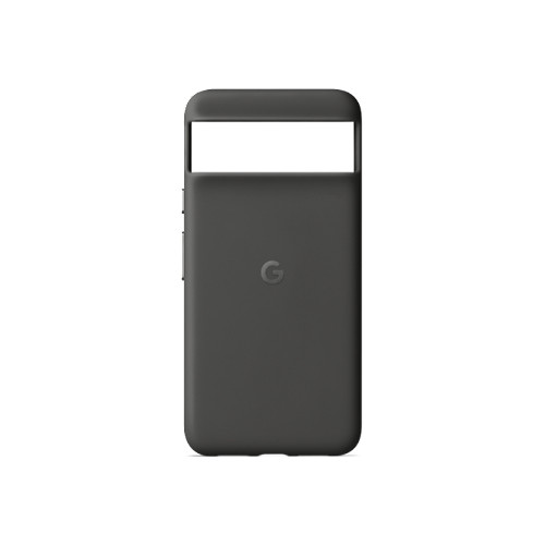 Google Google Pixel 8 Case mobiltelefonfodral 15,8 cm (6.2") Omslag Kol
