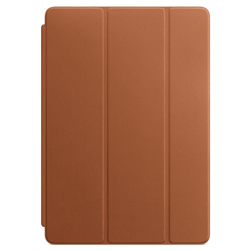 Apple Apple MPU92ZM/A iPad-fodral 26,7 cm (10.5") Omslag Brun