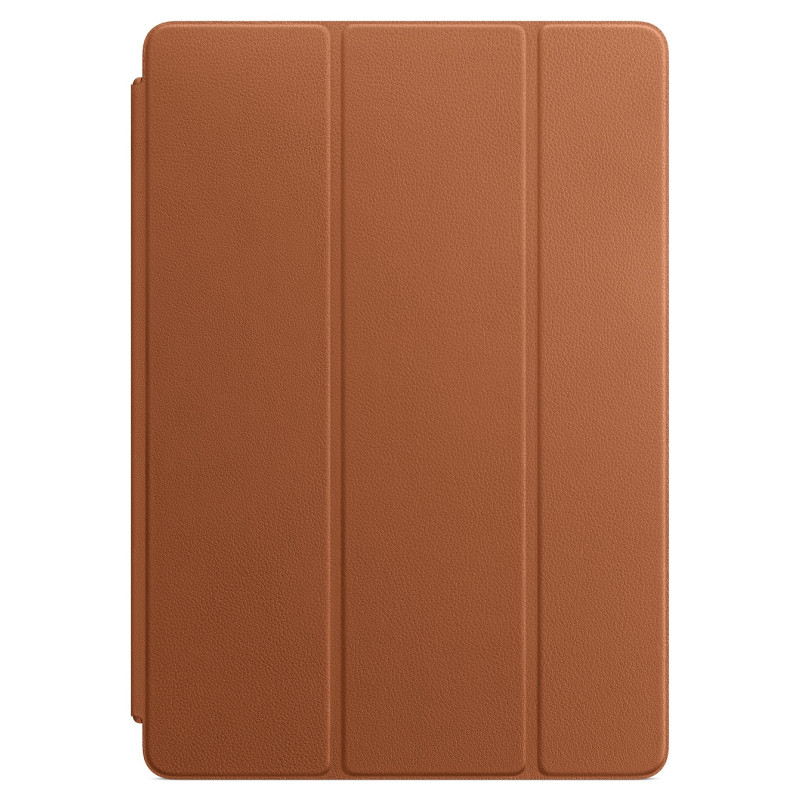 Produktbild för Apple MPU92ZM/A iPad-fodral 26,7 cm (10.5") Omslag Brun