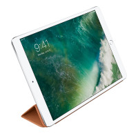 Miniatyr av produktbild för Apple MPU92ZM/A iPad-fodral 26,7 cm (10.5") Omslag Brun