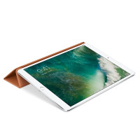 Miniatyr av produktbild för Apple MPU92ZM/A iPad-fodral 26,7 cm (10.5") Omslag Brun