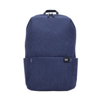 Produktbild för Xiaomi Mi Casual Daypack ryggsäckar Fritidsryggsäck Blå Polyester
