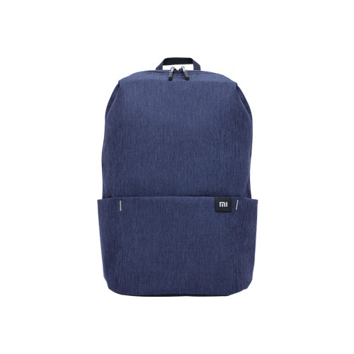 Xiaomi Xiaomi Mi Casual Daypack ryggsäckar Fritidsryggsäck Blå Polyester