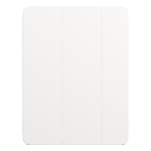 Apple Apple MJMH3ZM/A iPad-fodral 32,8 cm (12.9") Folio Vit