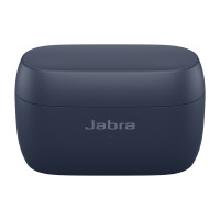 Miniatyr av produktbild för Jabra Elite 4 Active Headset Trådlös I öra Idrott Bluetooth Marinblå