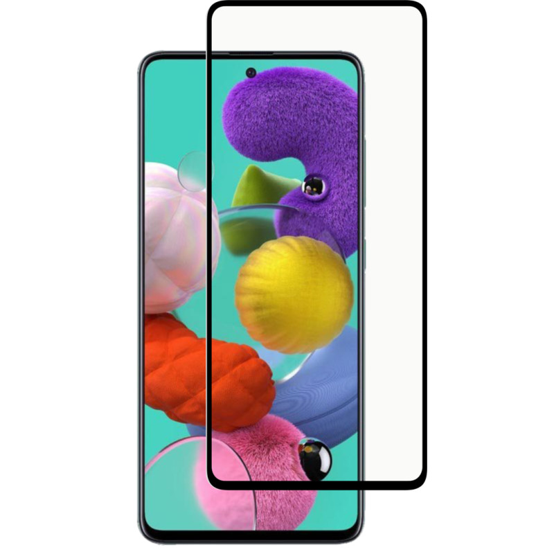 Produktbild för Screenor 16358 skärm- och baksidesskydd till mobiltelefon Genomskinligt skärmskydd Samsung 1 styck