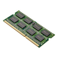 Produktbild för PNY 8GB DDR3 1600MHz RAM-minnen 1 x 8 GB