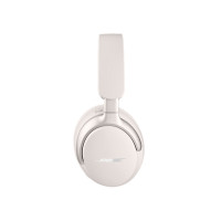 Miniatyr av produktbild för Bose QuietComfort Ultra Headset Kabel & Trådlös Huvudband Musik/vardag Bluetooth Vit