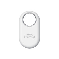 Produktbild för Samsung Galaxy SmartTag 2 EI-T5600 4er Pack 2x black+ white Item Finder grafit, Vit