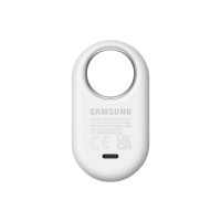 Produktbild för Samsung Galaxy SmartTag 2 EI-T5600 4er Pack 2x black+ white Item Finder grafit, Vit