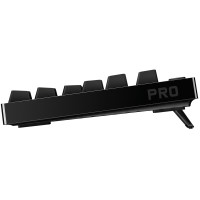 Produktbild för Logitech G Pro Gaming tangentbord USB Nordic Svart