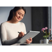 Produktbild för Microsoft Surface Slim Pen 2 stylus-pennor 13 g Svart